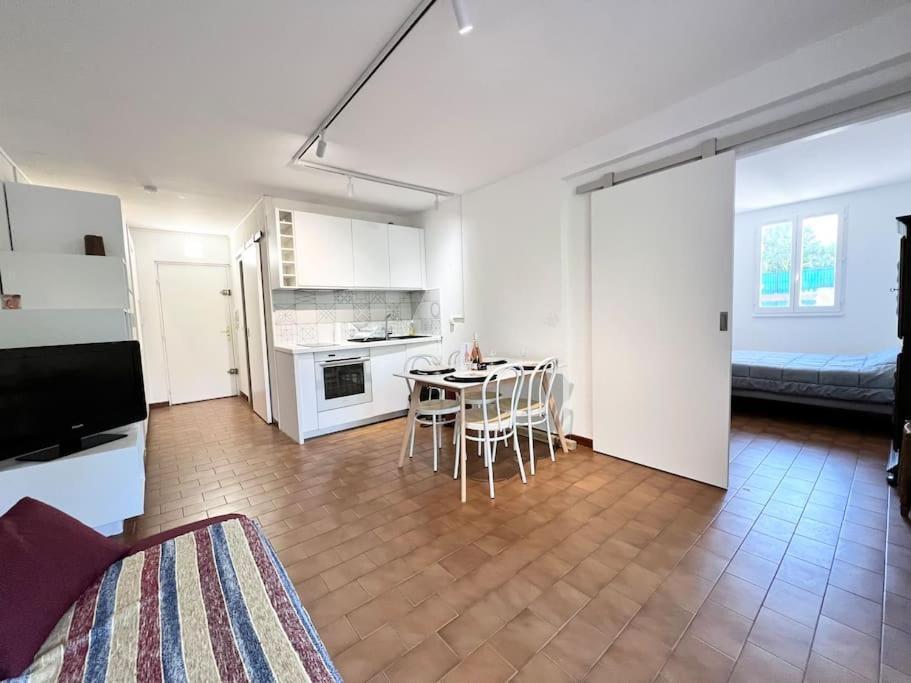 Appartement Paisible La Ciotat Exterior photo