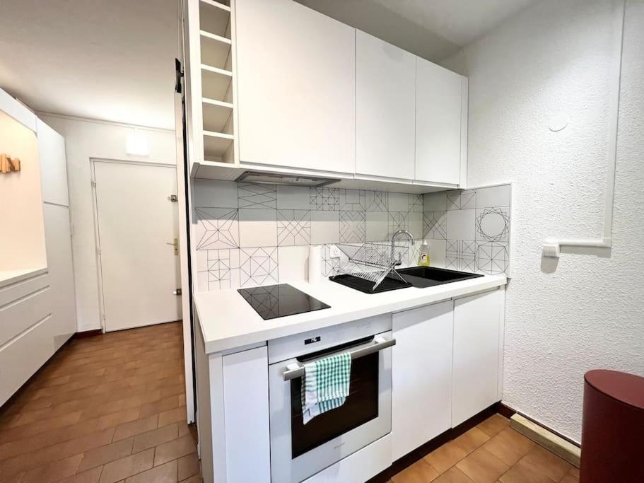 Appartement Paisible La Ciotat Exterior photo